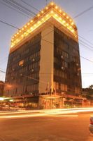 Alojamiento - Nobile Hotel Premier Hill