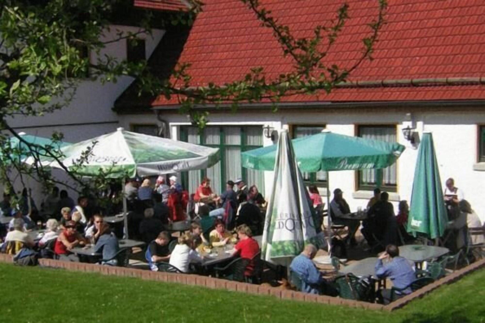 Restaurant Hotel-Restaurant Brückenmühle