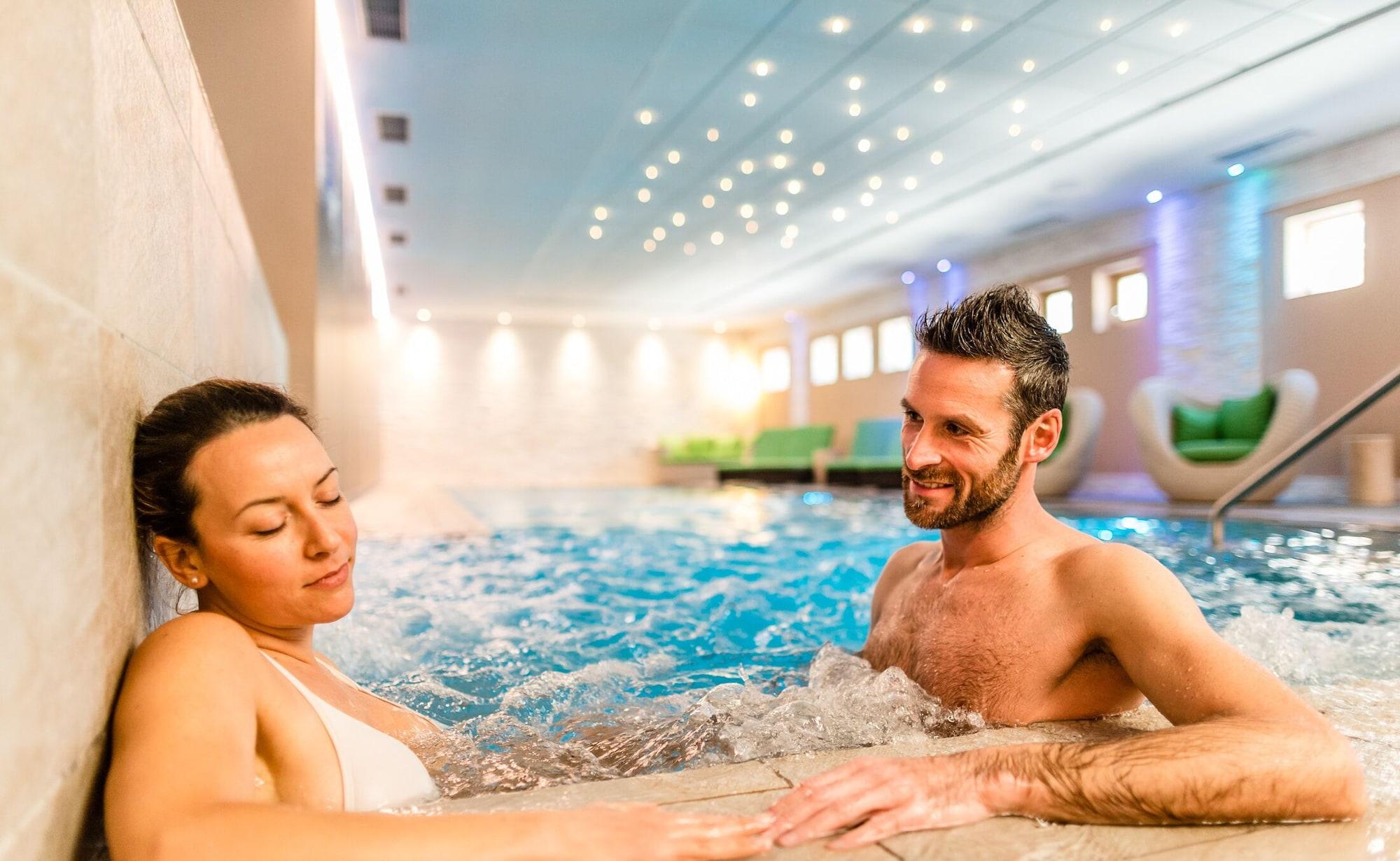 Spa Family & Wellness Hotel Serena