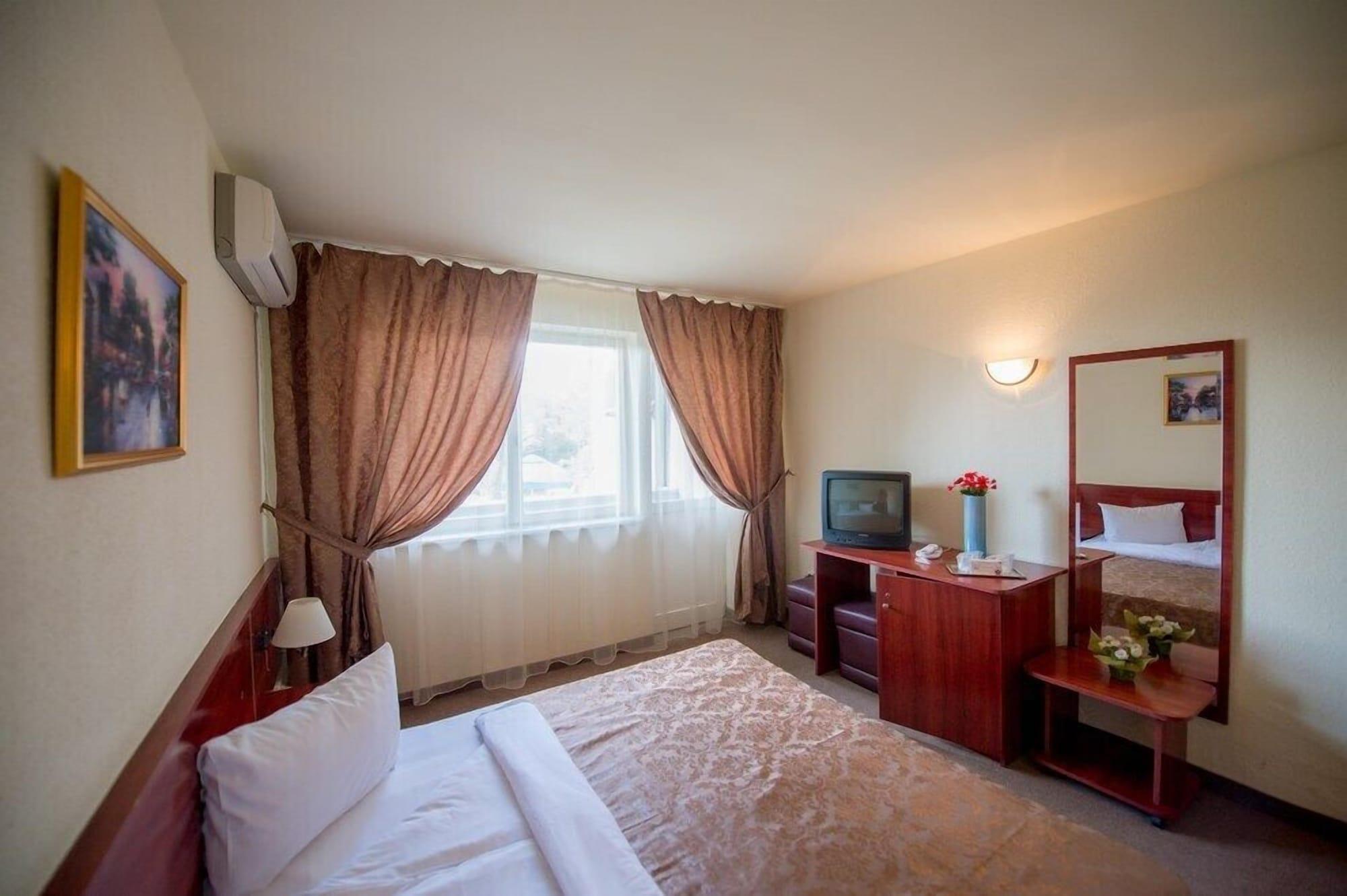 Set de Habitación Caraiman Mamaia