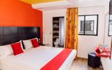 Hotel SR92 Only Adults
