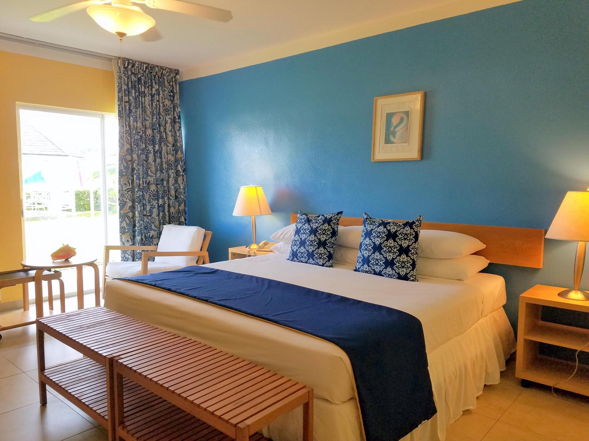 Habitación Flamingo Bay Hotel & Marina at Taino Beach