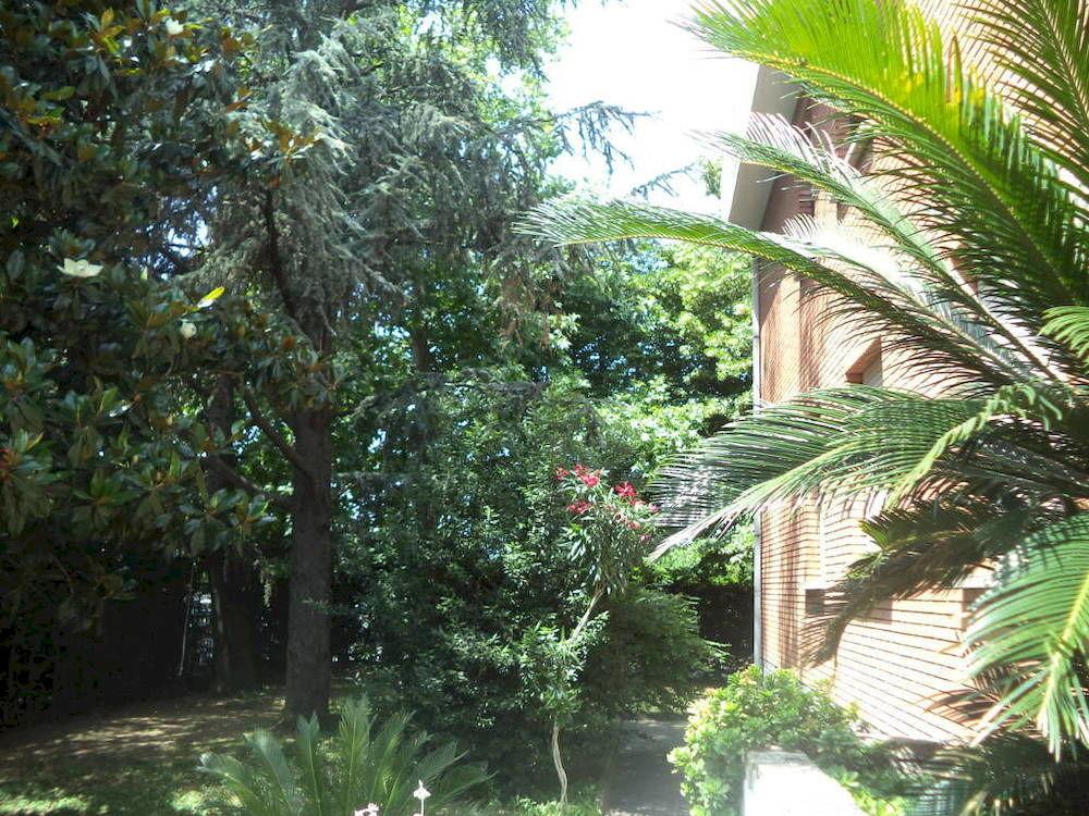 Comodidades del Alojamiento Punto Alloggio B&B