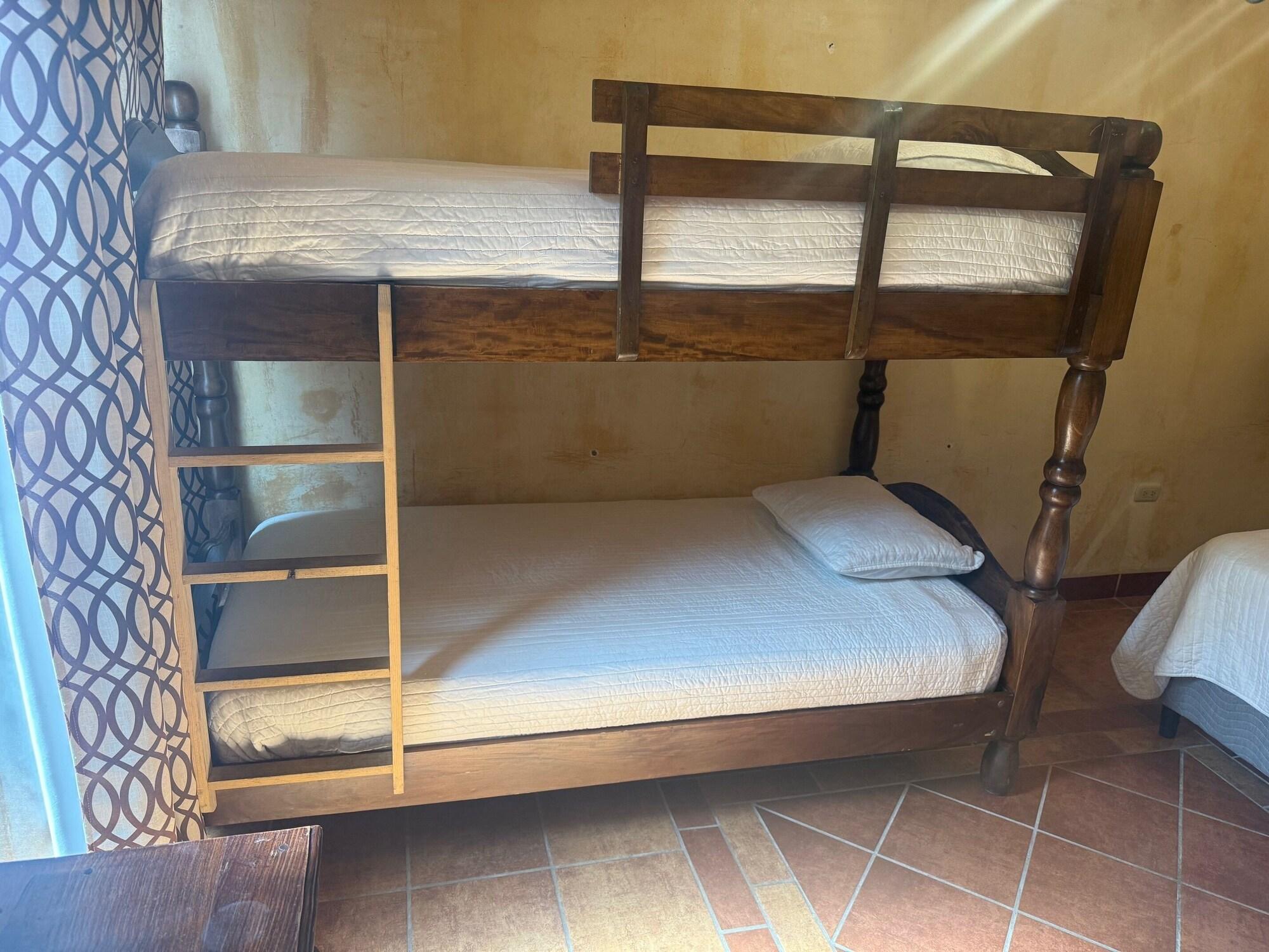 Habitación Casa Barrilete