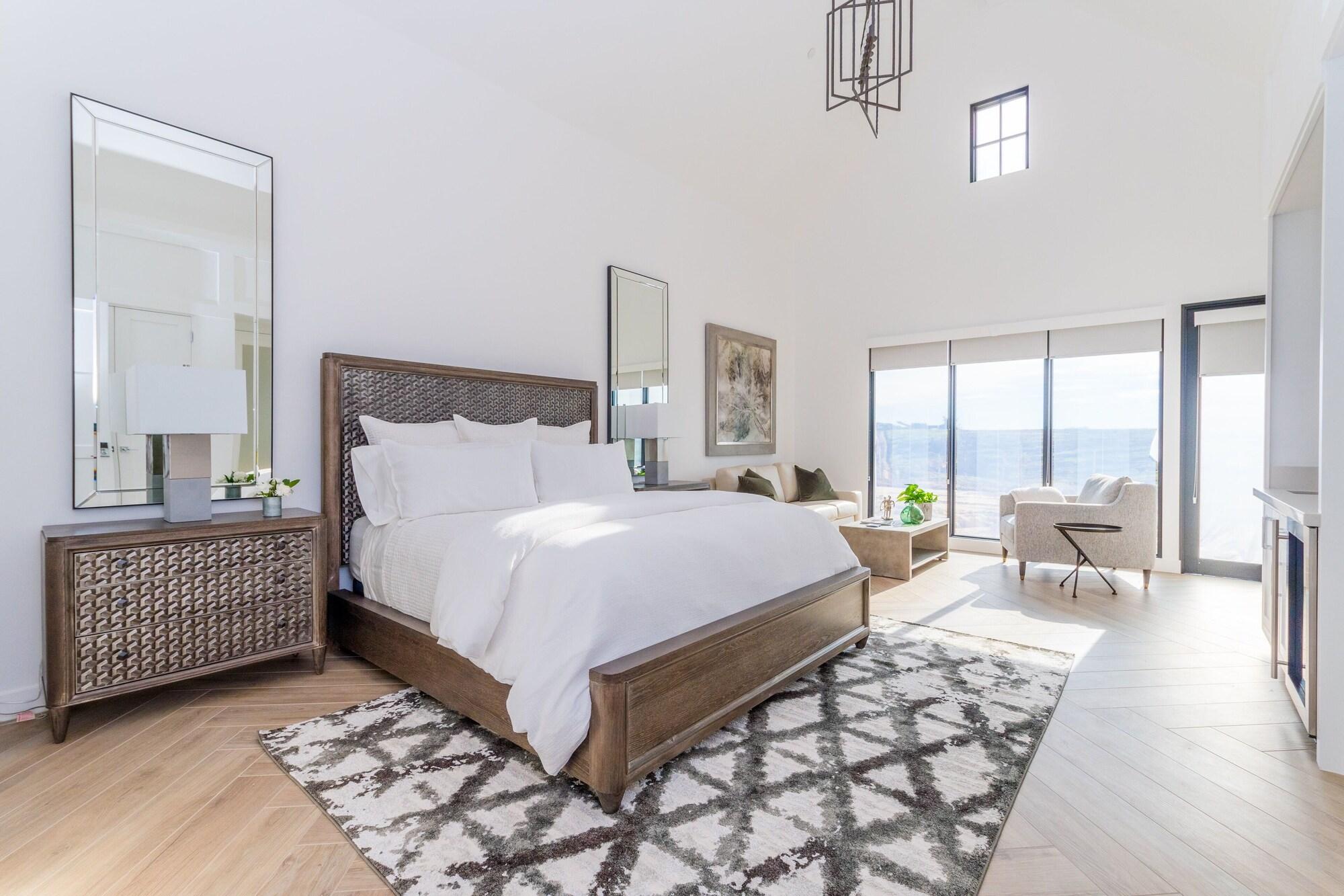 Habitación The New Inn