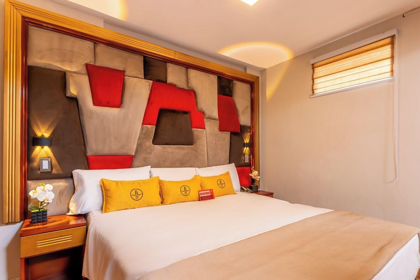 Varios MONTREAL MAGDALENA HOTEL