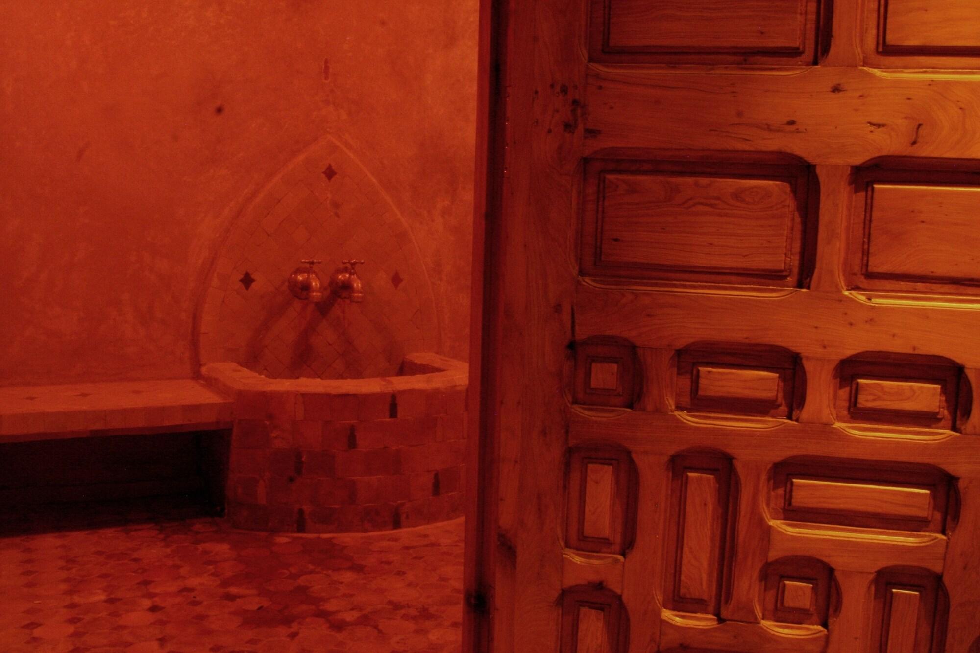 Spa Riad Kalaa