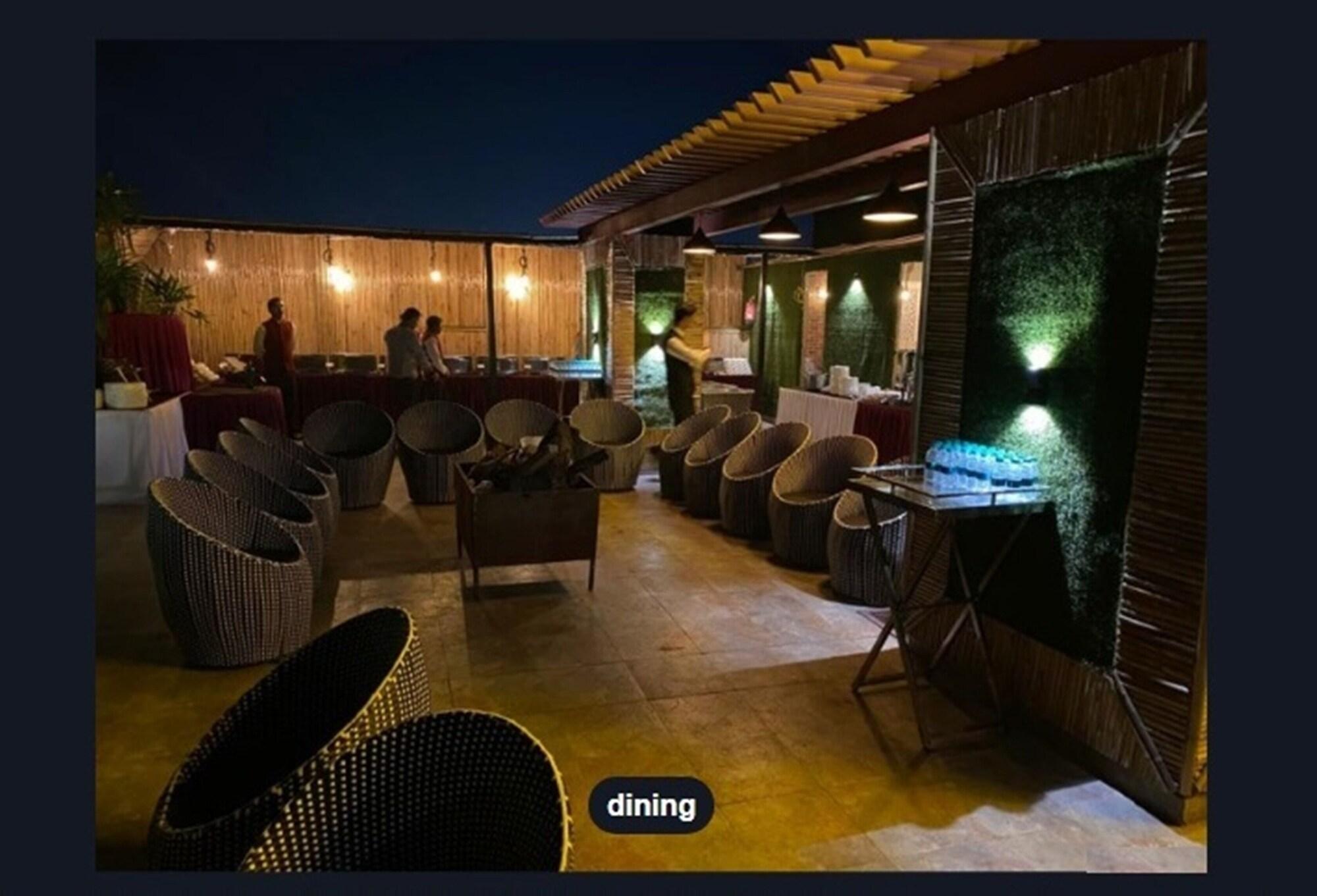 Restaurant Hotel Pearl Inn