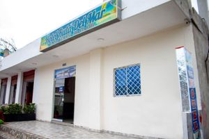 Alojamiento - Hotel Ruta Del Mar