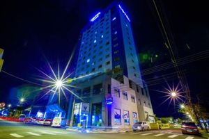Alojamiento - Slaviero Executive Arapongas