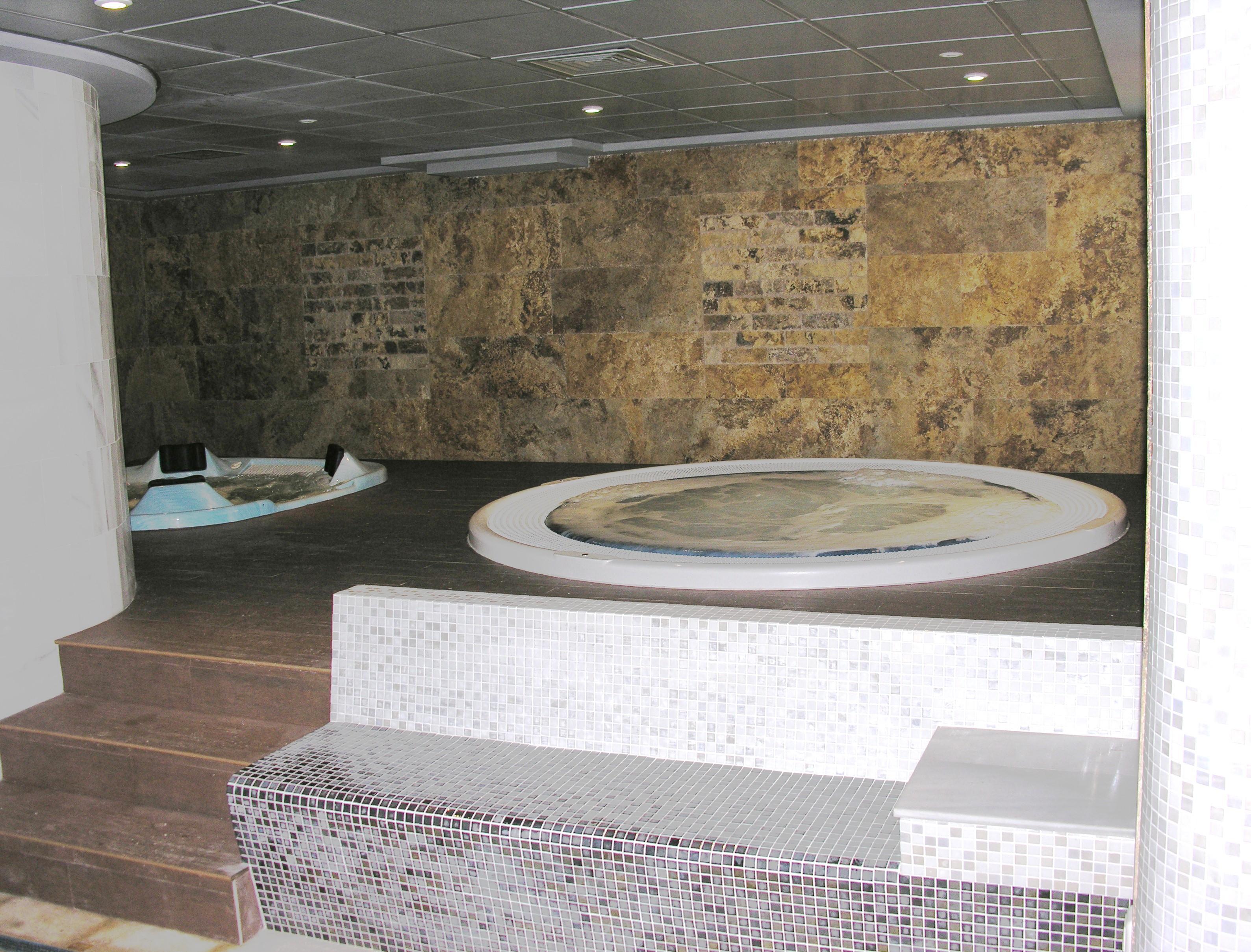 Instalaciones Recreativas De Naturaleza Rodalquilar Spa Cabo de Gata