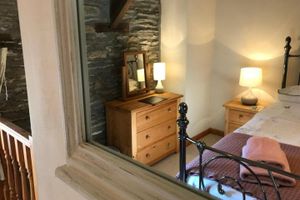 Alquiler Vacacional - The Coach House - Secluded Cottage - Cardigan Bay - Sleeps 2