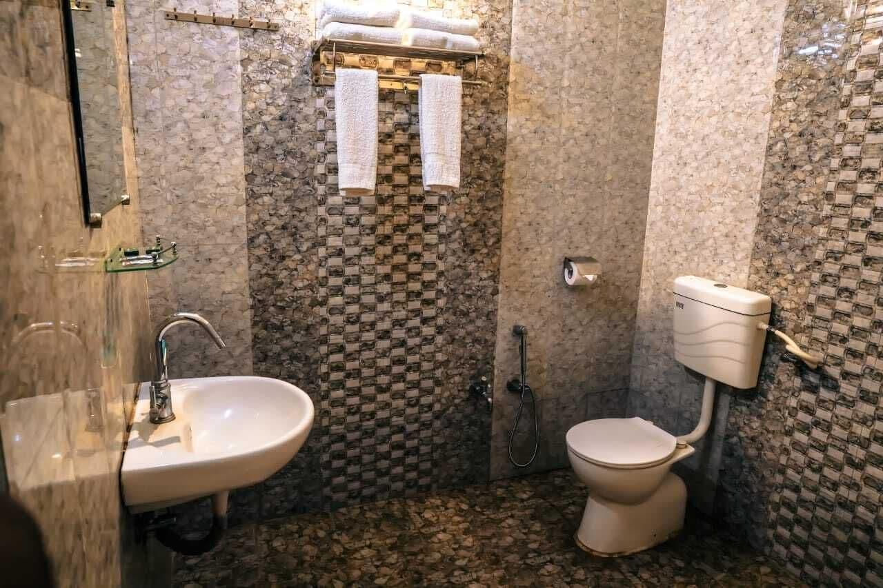 Equipamiento de Habitación Kingfisher resorts