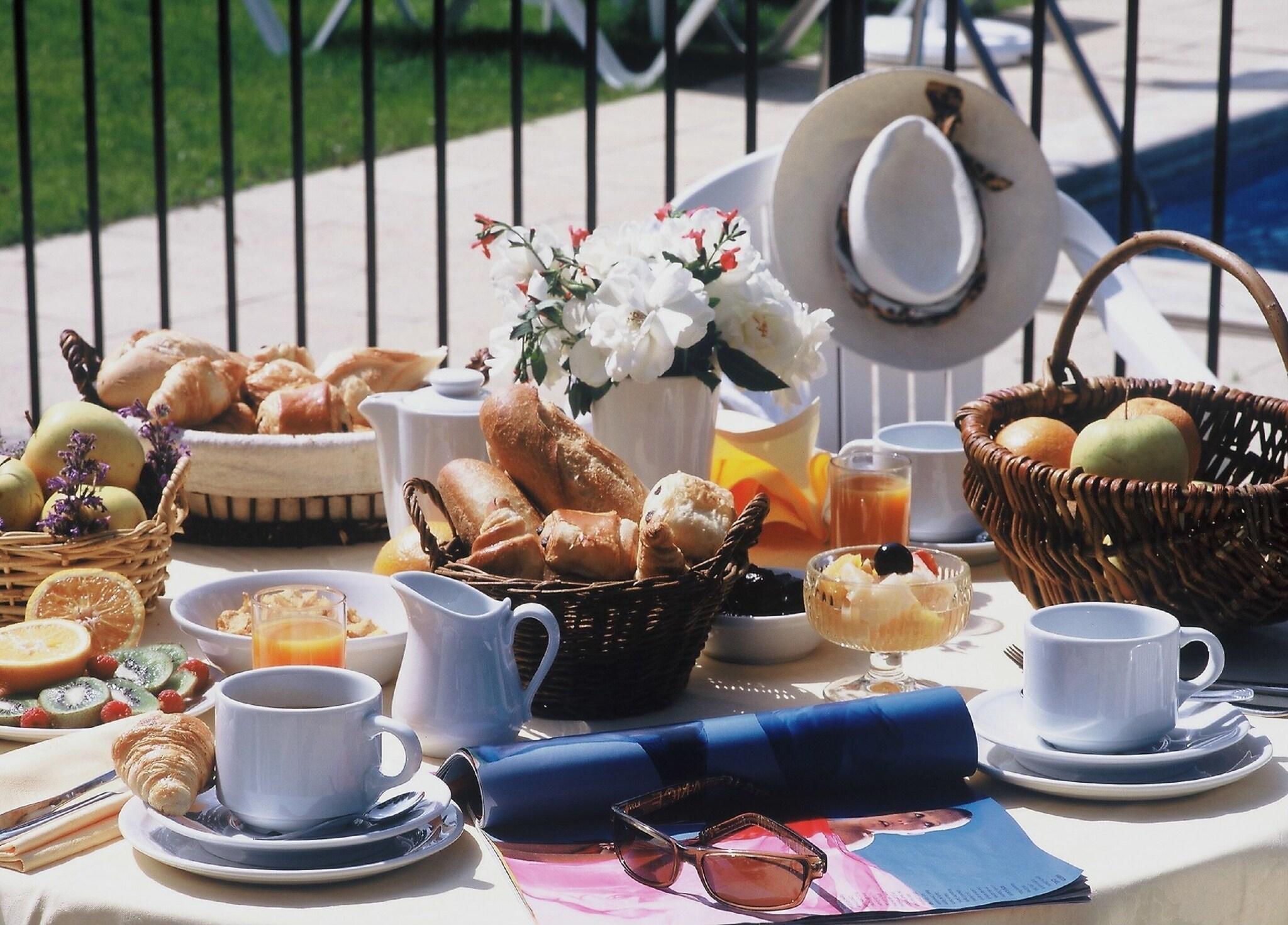 Restaurant Best Western Plus Le Lavarin