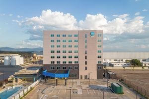 Alojamiento - Tru By Hilton Distrito Palmerola