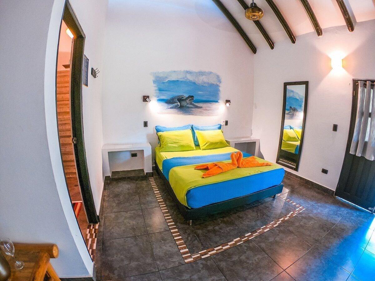 Habitación Cabaña Palomino III