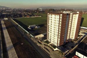 Alquiler Vacacional - Ipanema home e resort Temuco