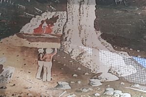 Actividad - Cueva Lapinha + Parque Sumidouro