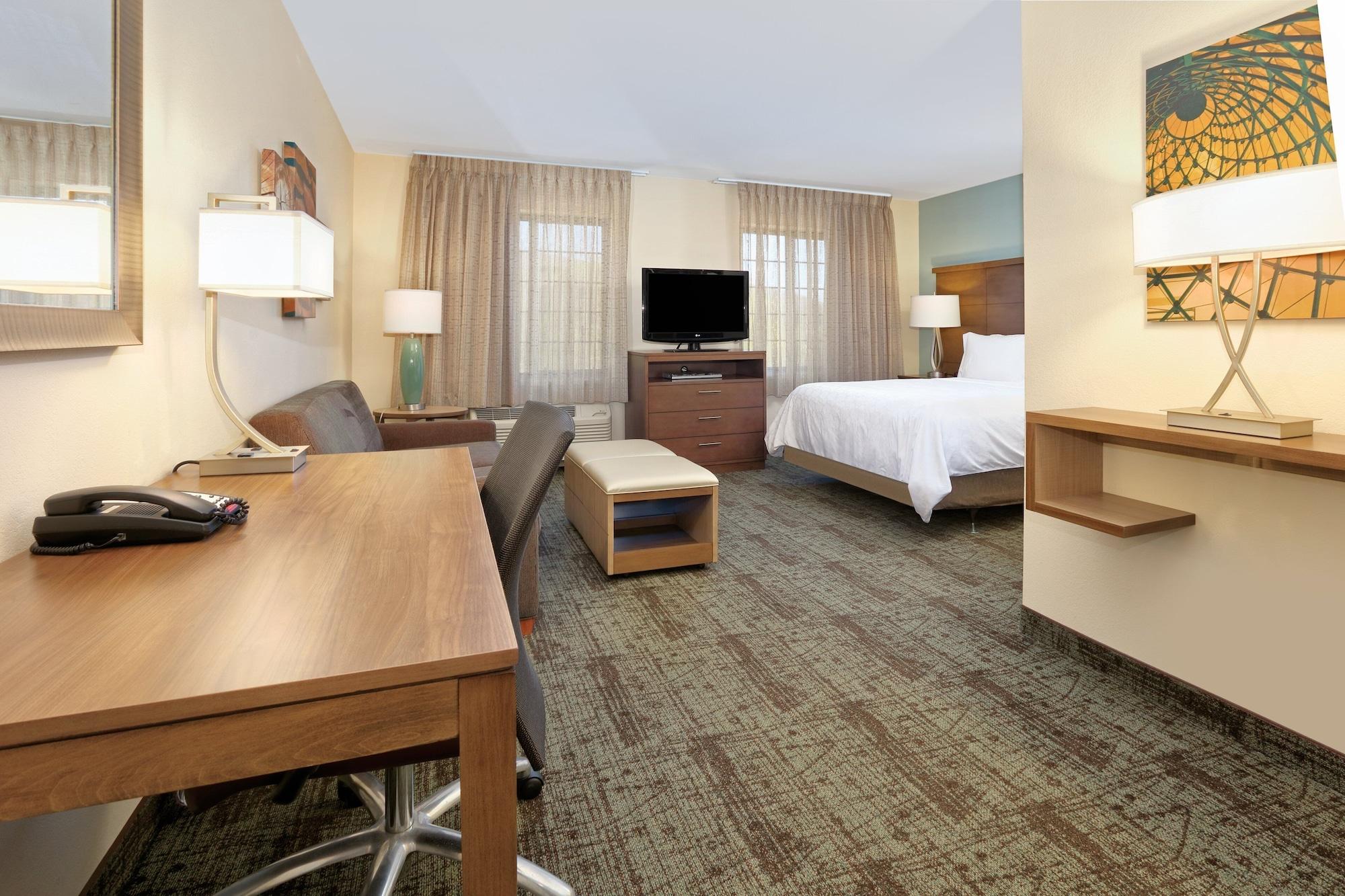 Habitación Staybridge Suites Corning by IHG