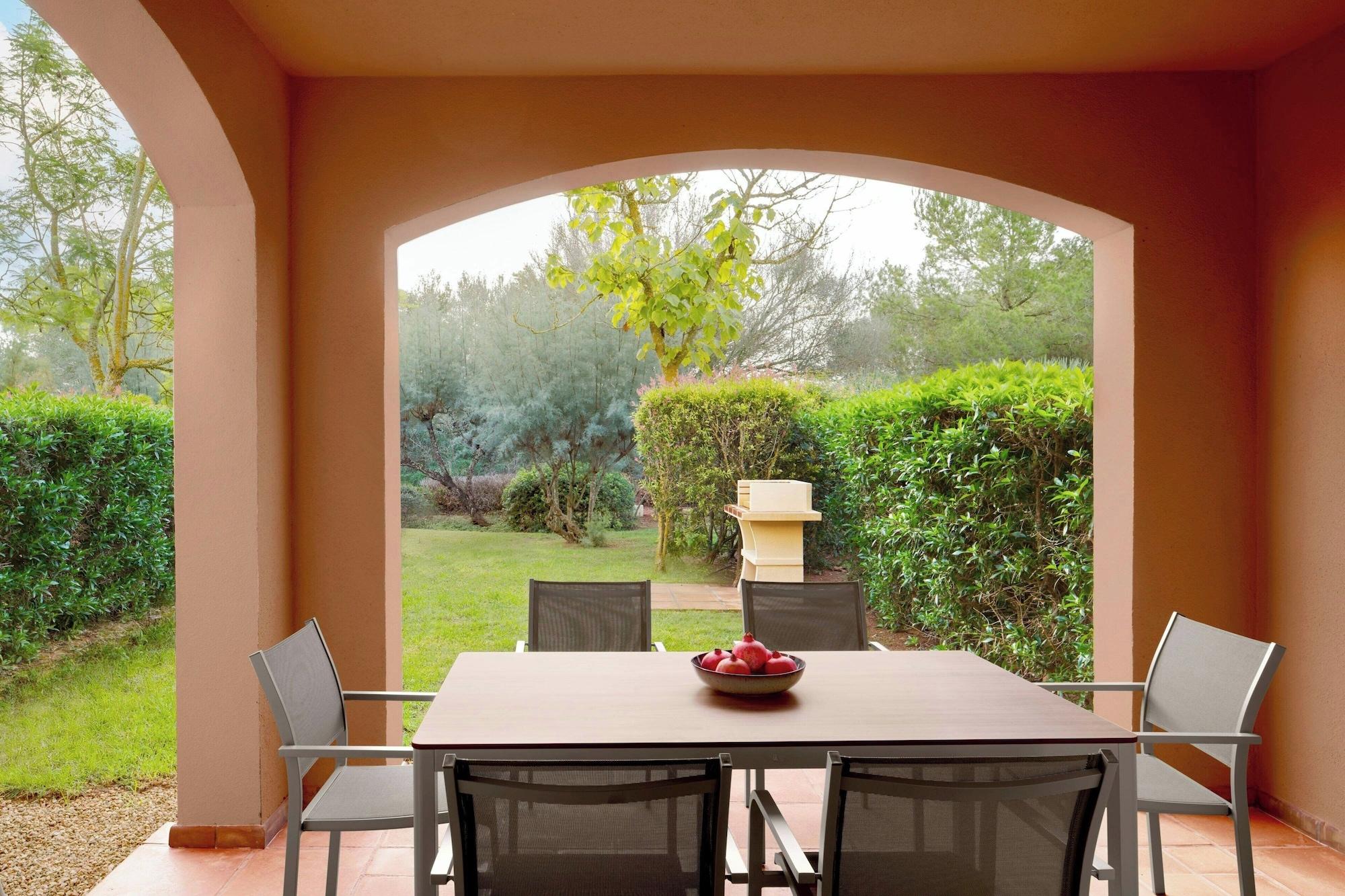 Habitación Marriott's Club Son Antem