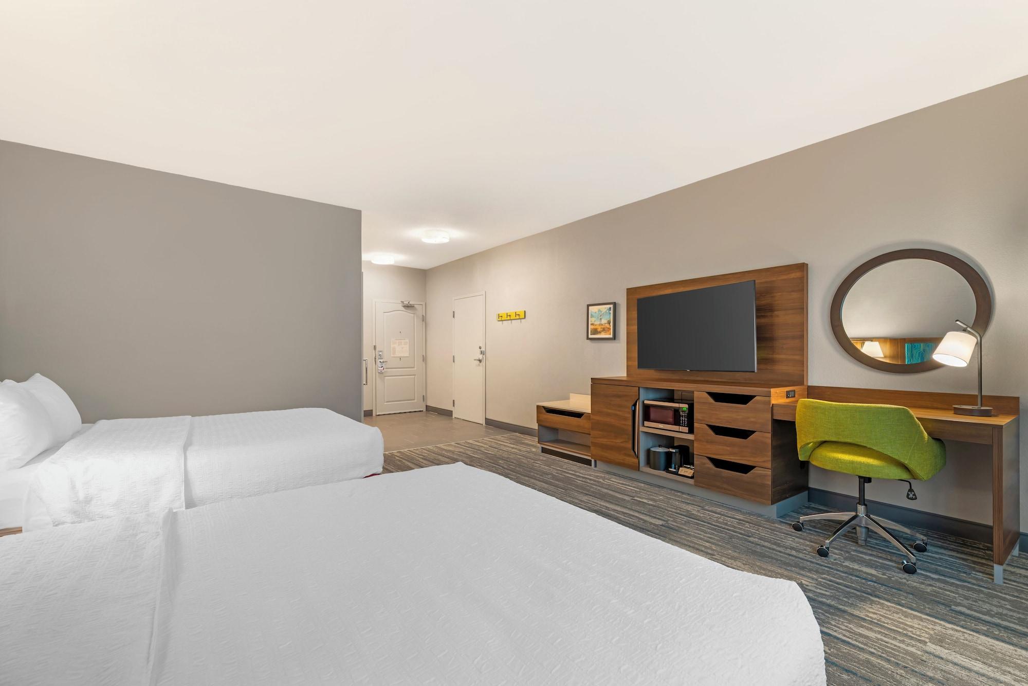 Habitación Hampton Inn Junction City