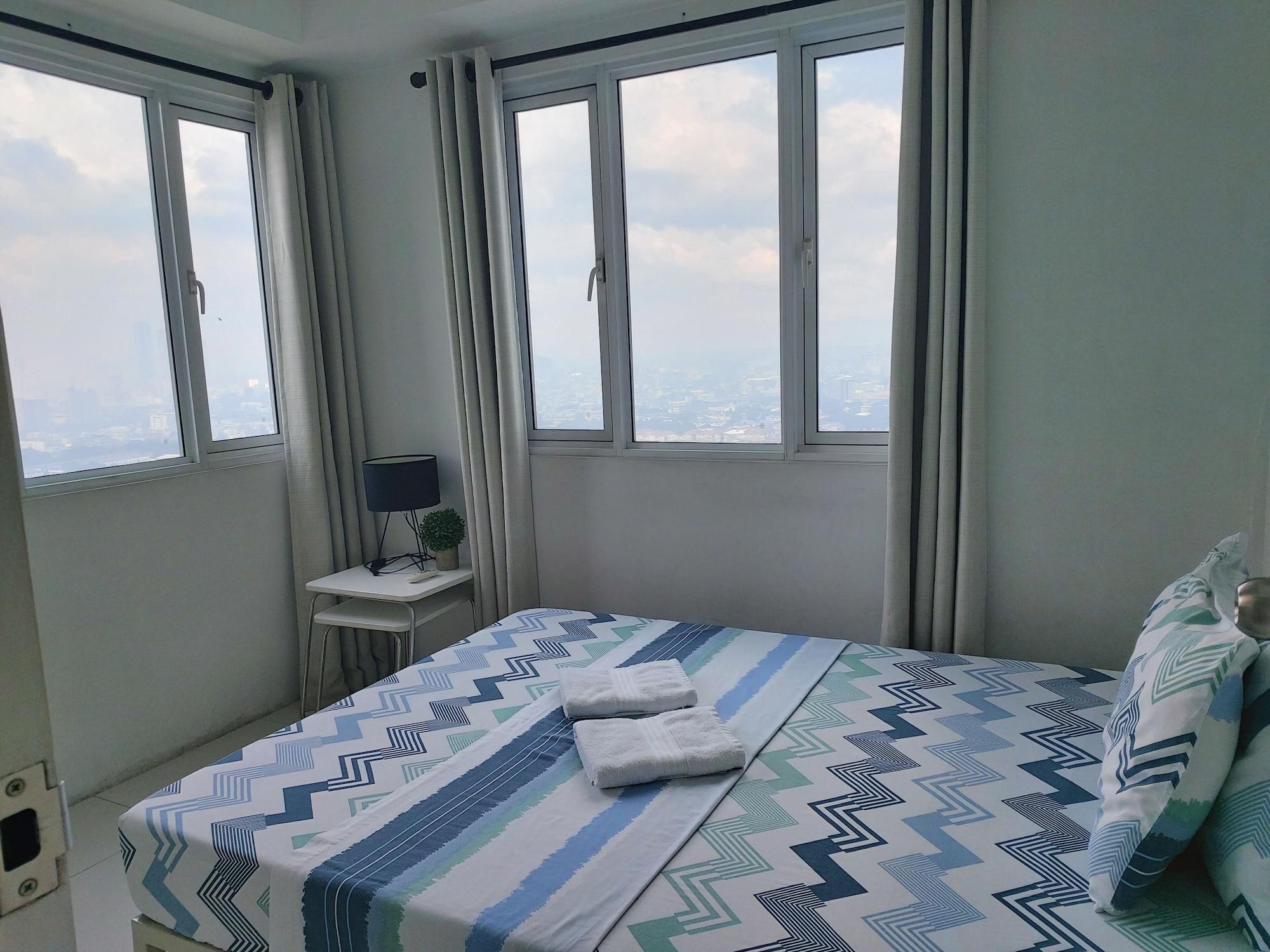 Habitación Studio Luxe In Princeton Residences
