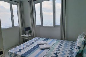 Alquiler Vacacional - Studio Luxe In Princeton Residences