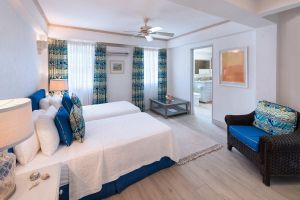 Renta Vacacional - Westshore Beach House by Blue Sky Luxury
