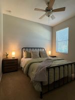 Alquiler Vacacional - Spacious 4BR Retreat 2 Master suites near Disney. Perfect for families