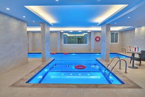 Alojamiento - Platinum Hotel