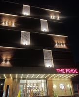 Alojamiento - The Pride