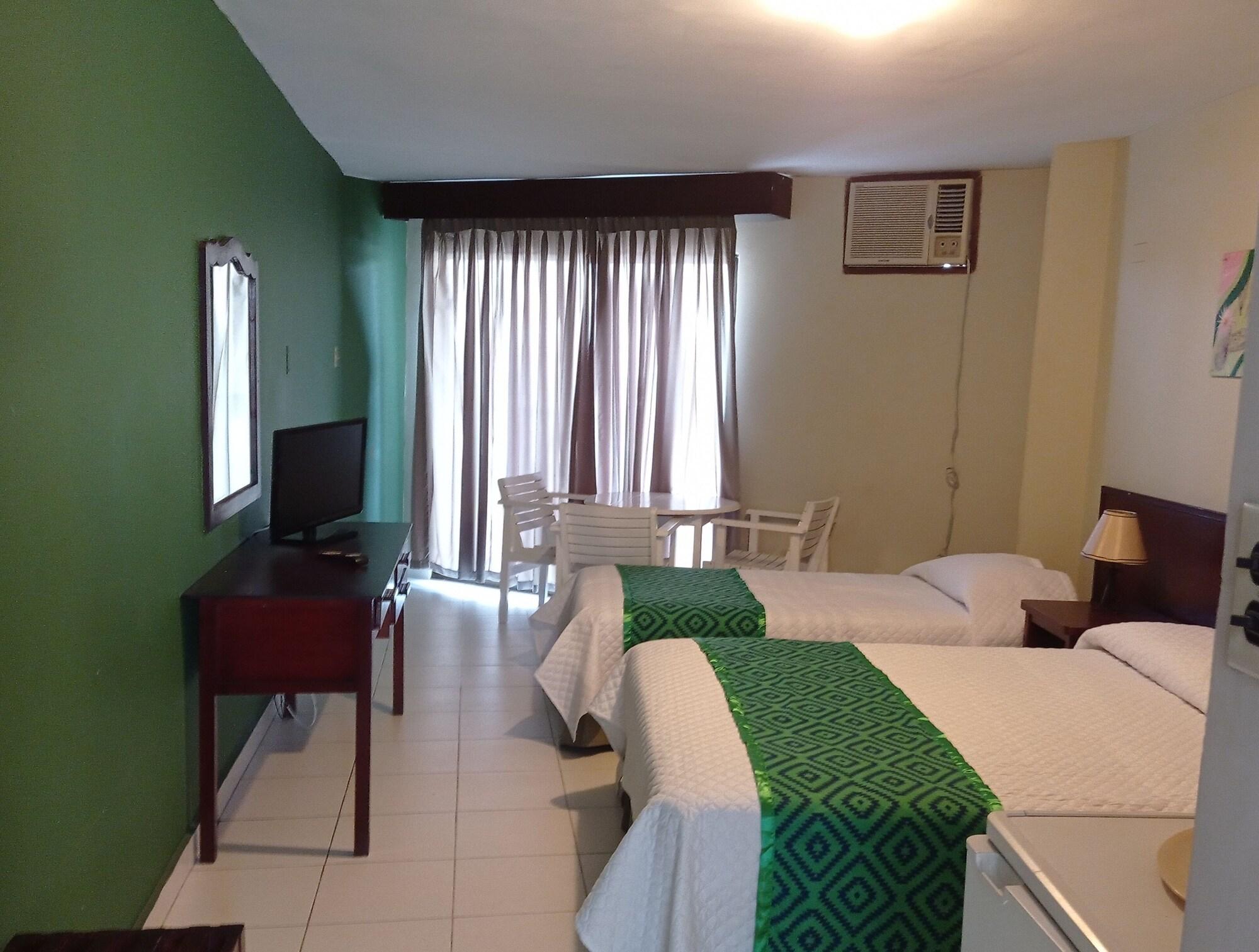 Varios Hotel Betoma