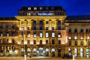Alojamiento - Manchester Portland By Sunday