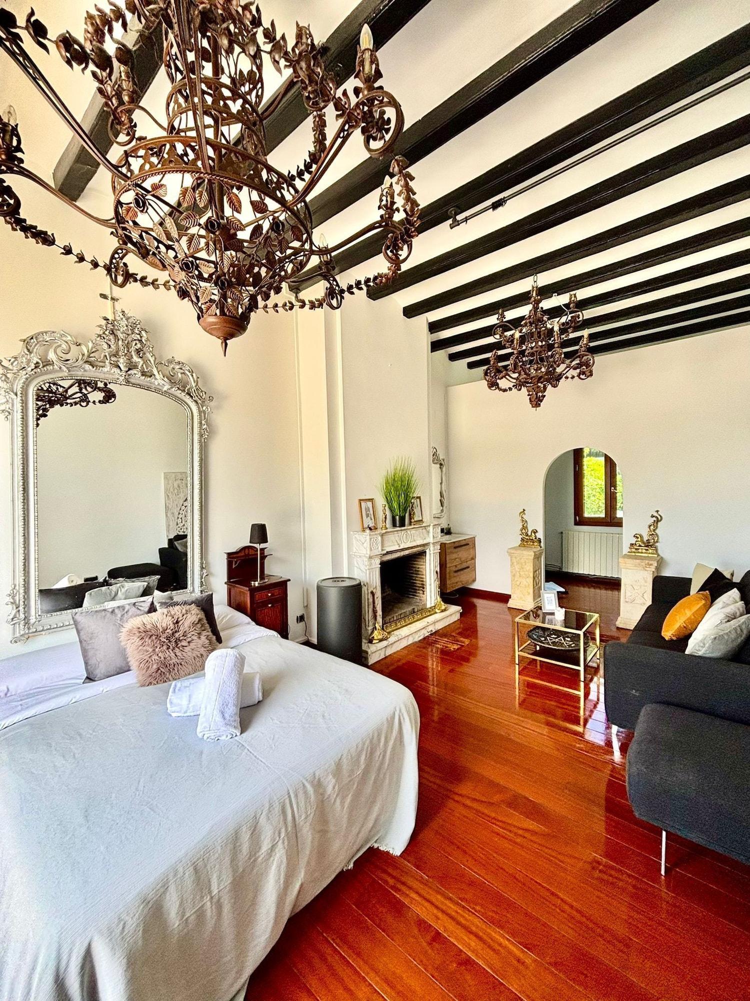 Habitación Spirit of Queen