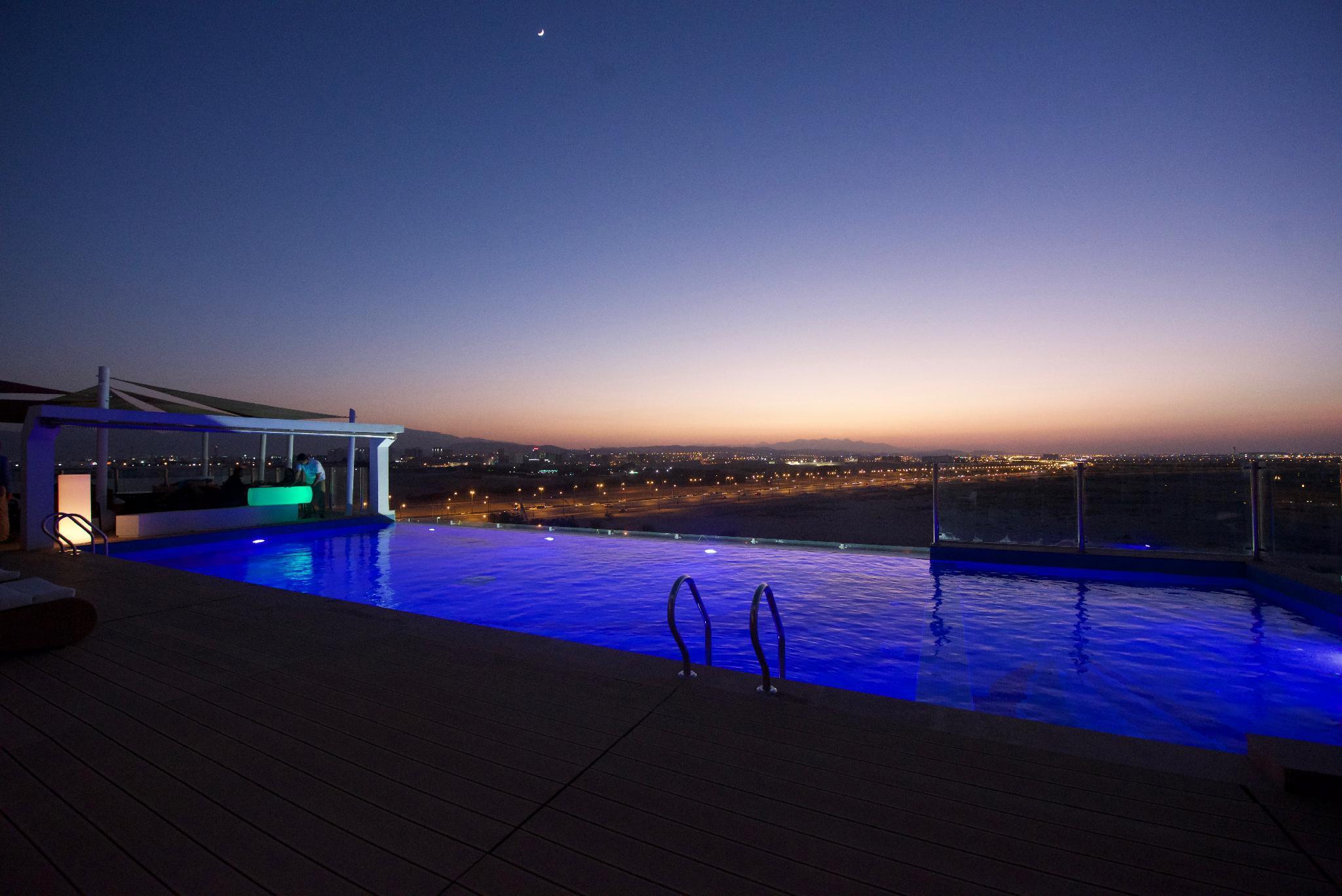 Playa Carnelian By Glory Bower Hotel