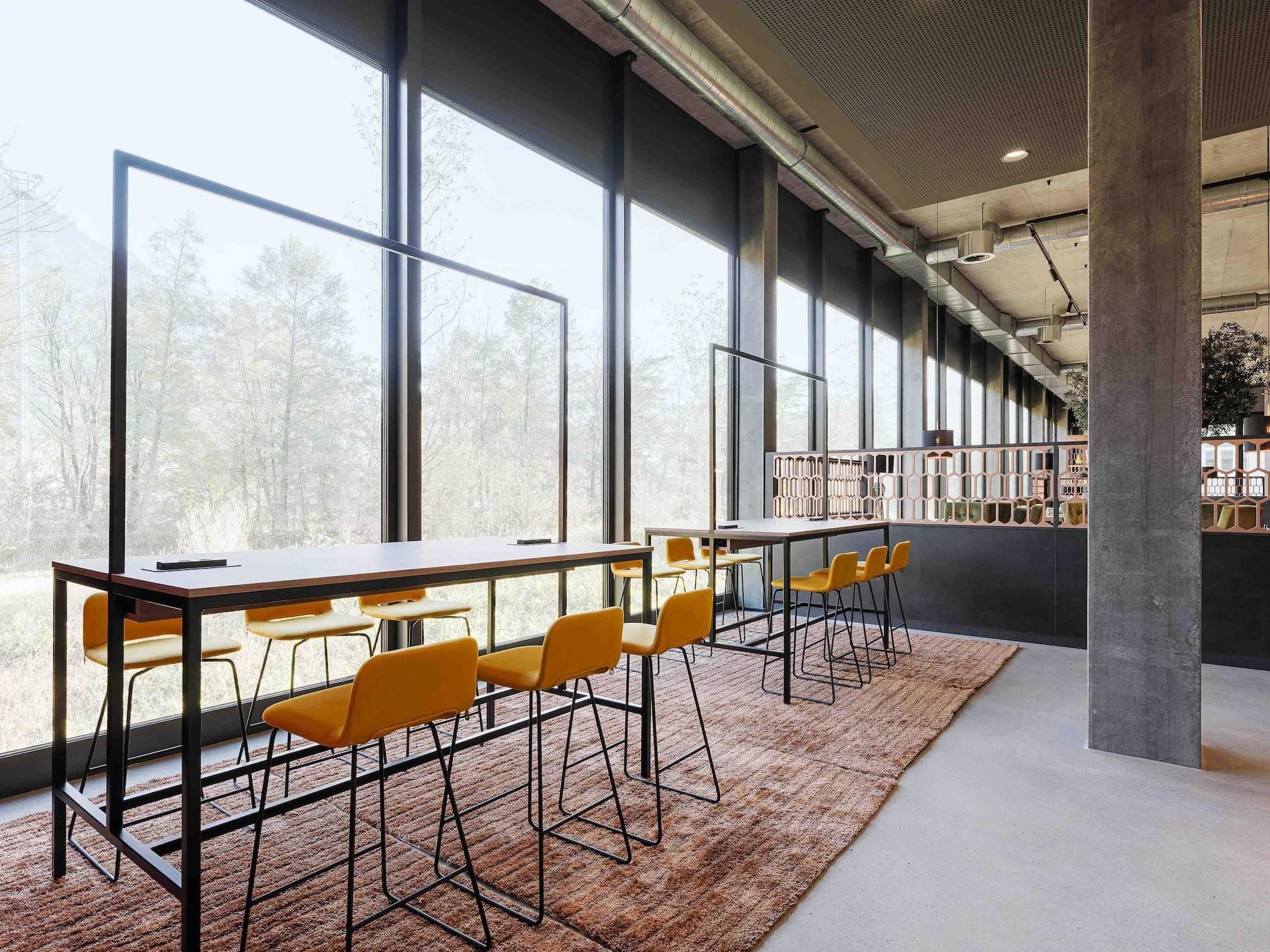 Restaurant B&B Hotel Liechtenstein-Eschen