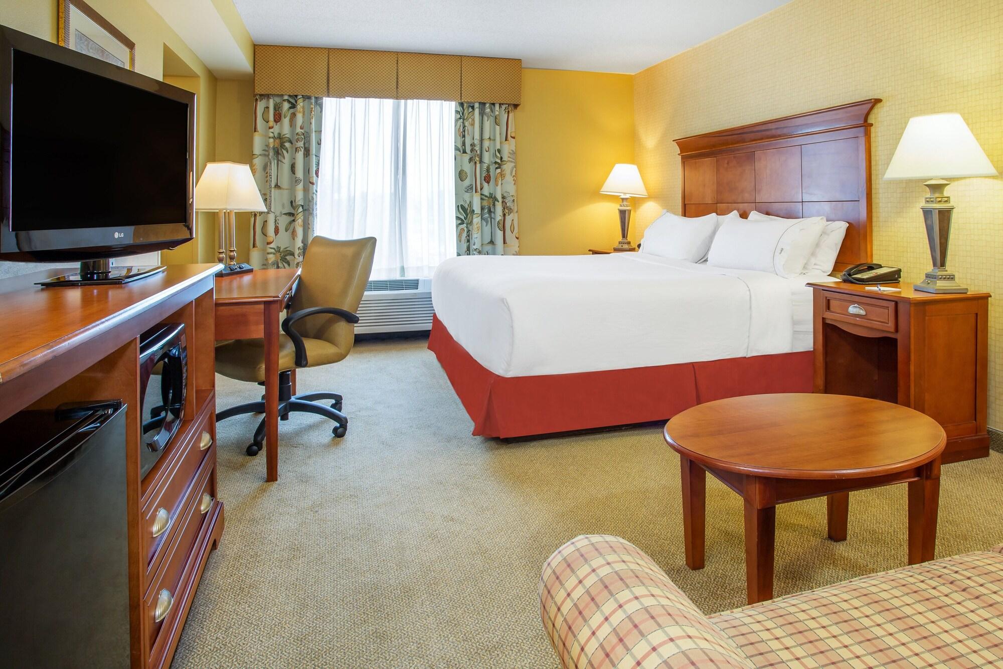 Habitación Holiday Inn Express & Suites Bloomington by IHG