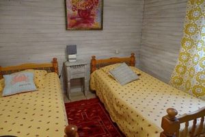 Alquiler Vacacional - Small country house with private pool