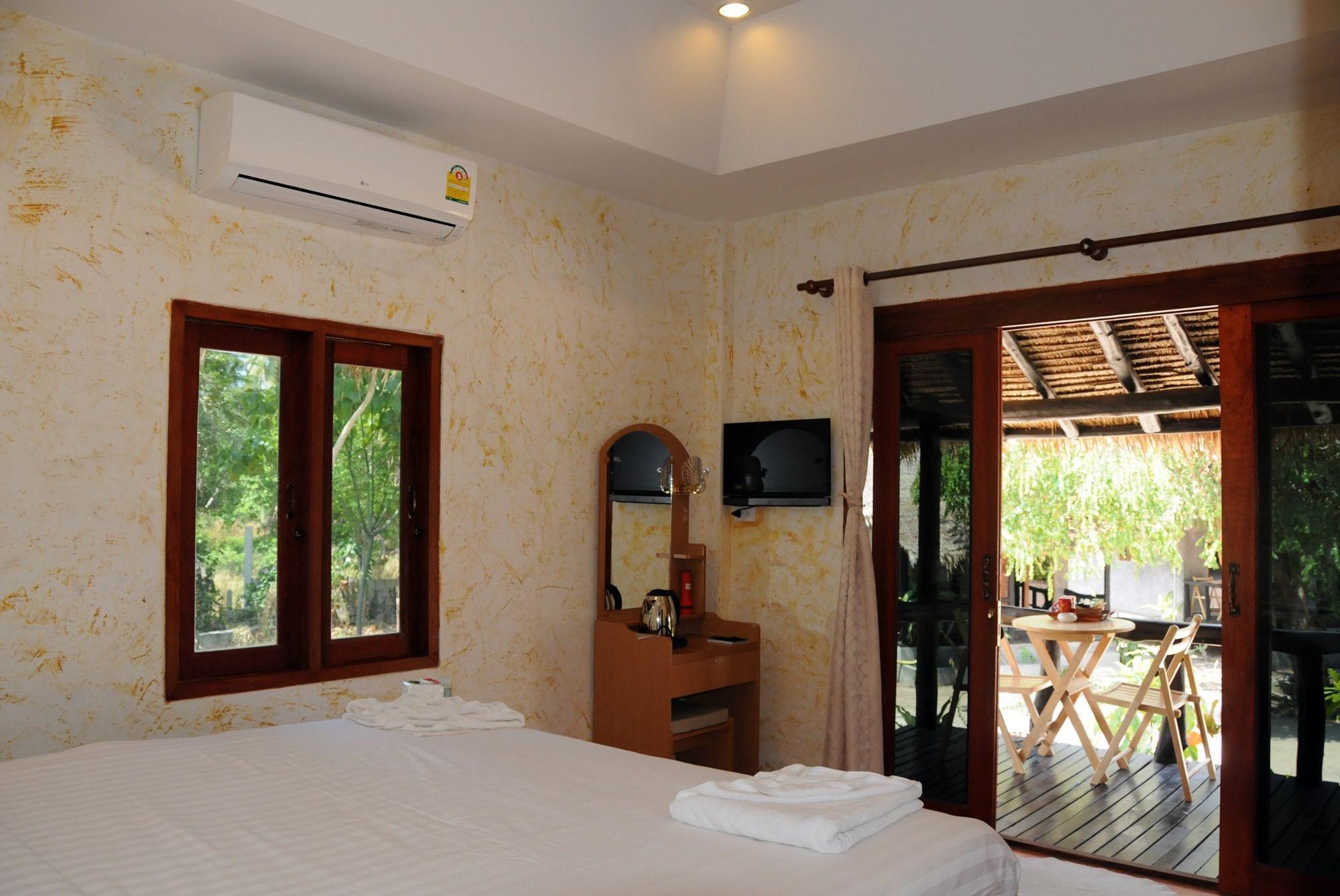 Habitación Secret Garden Village