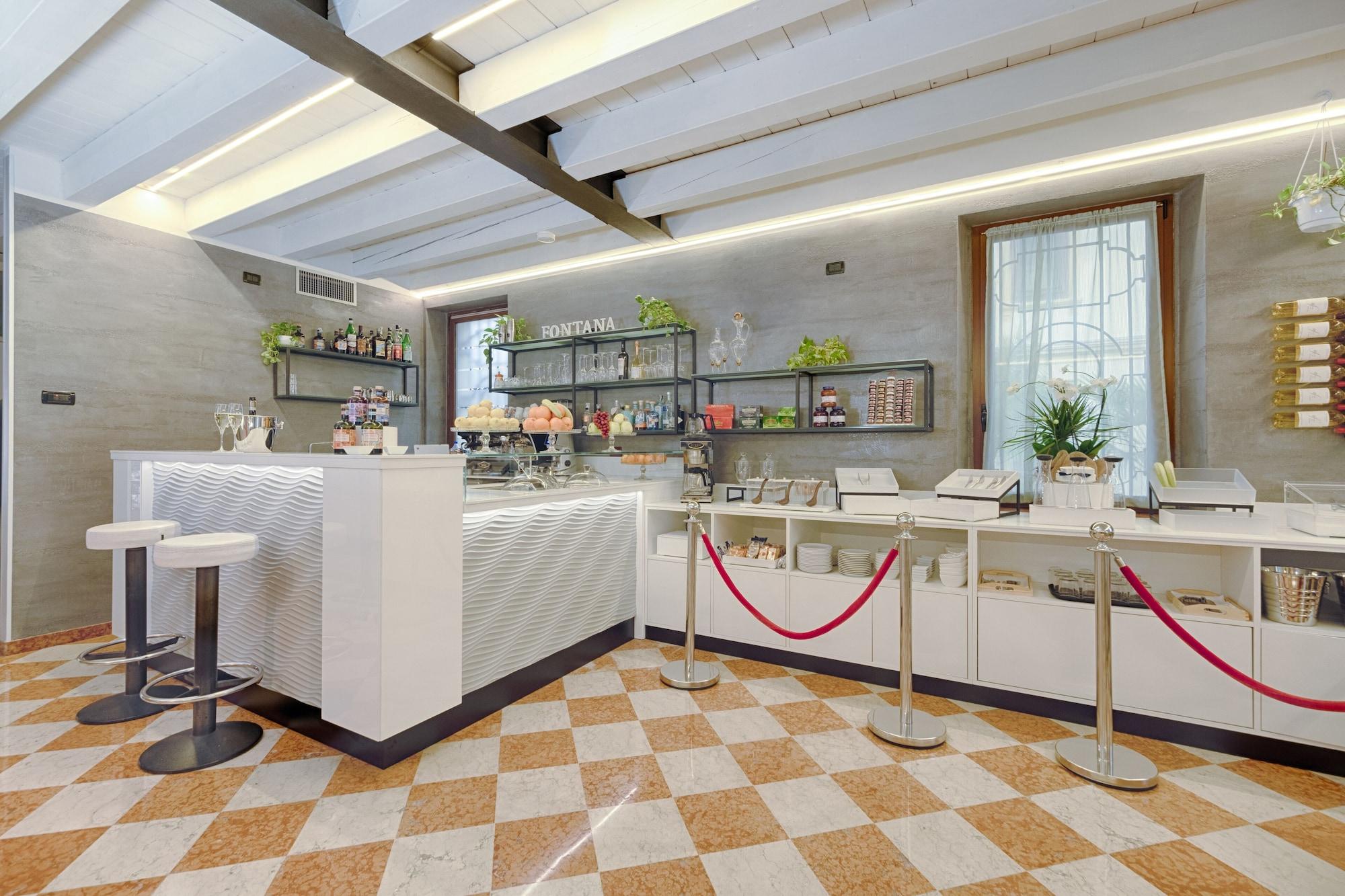 Restaurant Albergo Fontana