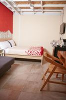 Alojamiento - Kali Oaxaca Hostel