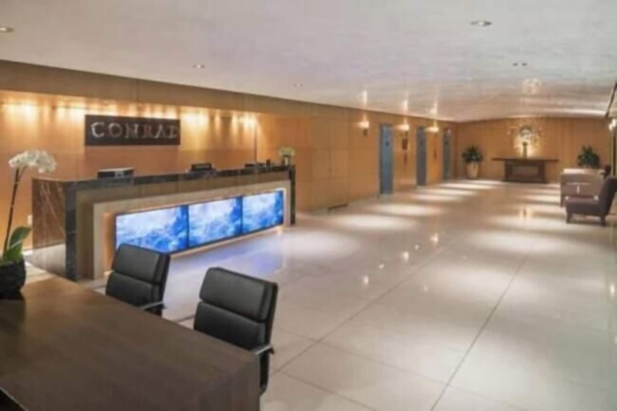 Vista Lobby AKA Brickell