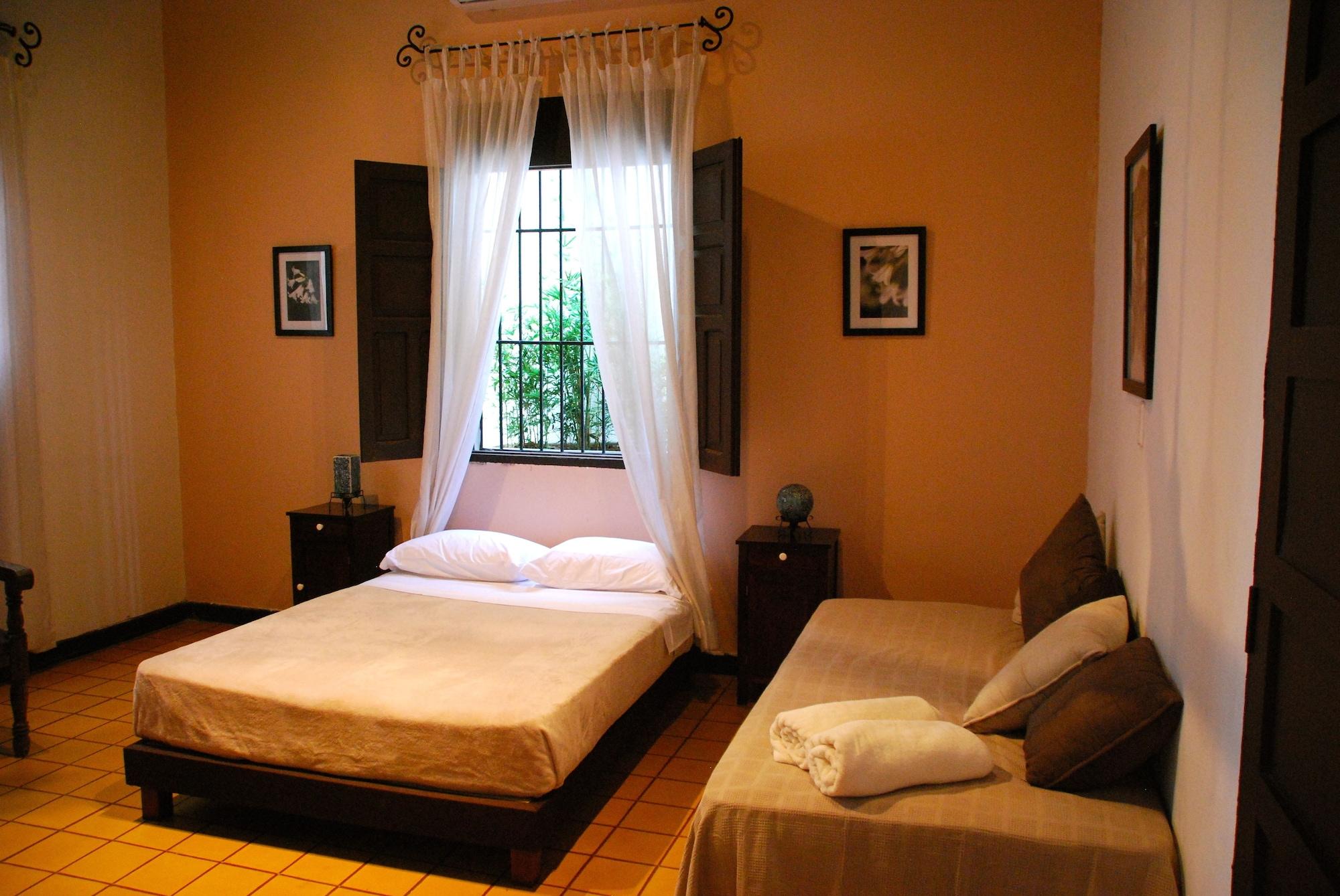 Varios Hotel Del Parque