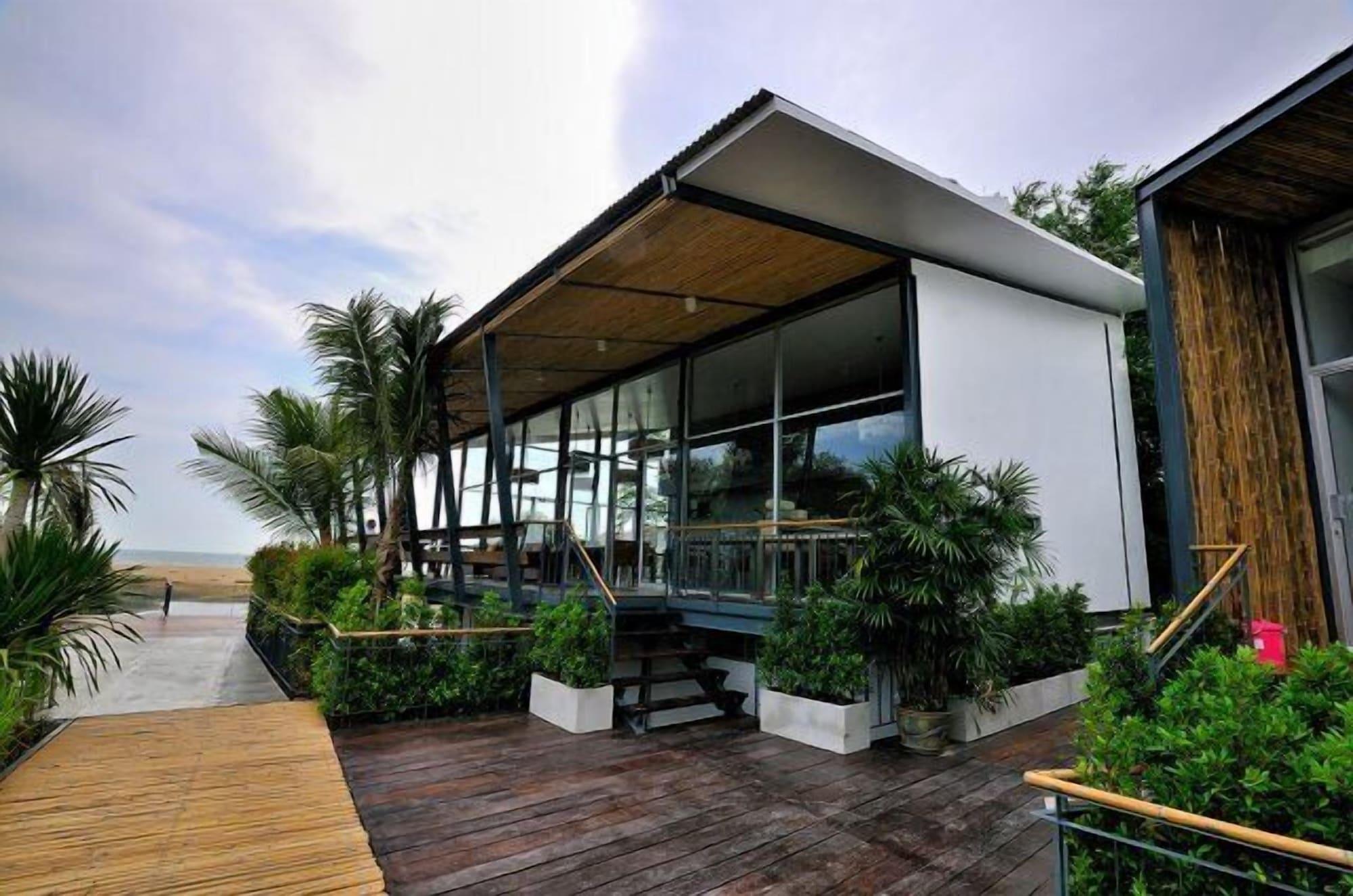 Vista Exterior LG Lemon Grass