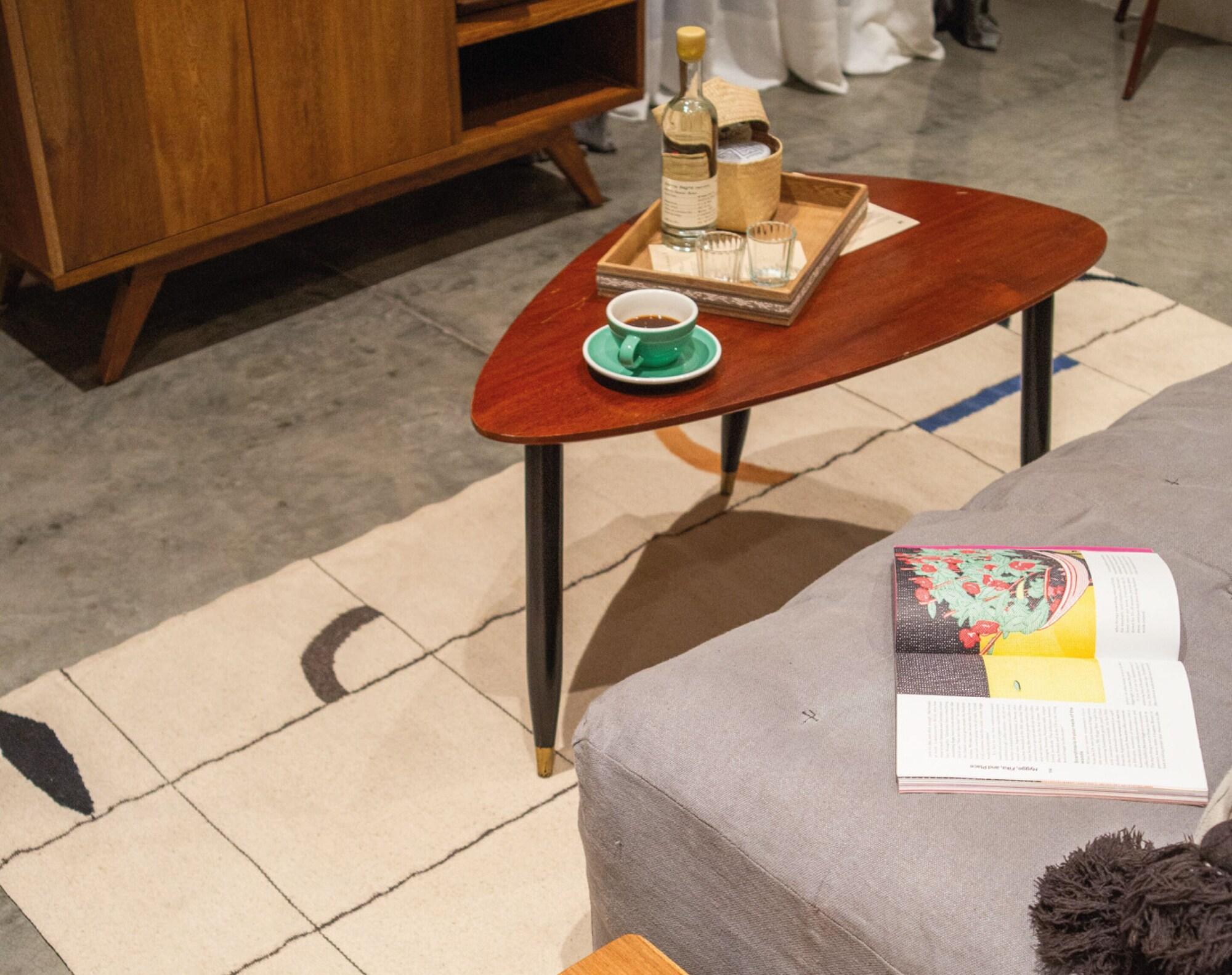 Equipamiento de Habitación Casa Antonieta