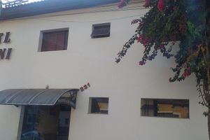 Alojamiento - Hotel Guarini