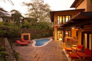 Arriendo temporal - Jet Luxury at Langosta BeachResortVillas