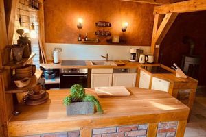 Alquiler Vacacional - Relaxation in the "Westera" design retreat