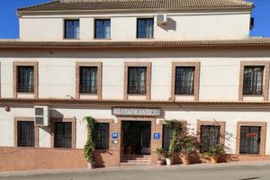 Alojamiento - Hotel Restaurante Casa Marchena