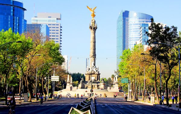 CDMX: el lugar reúne la cultura, gastronomía y tradiciones de todo México